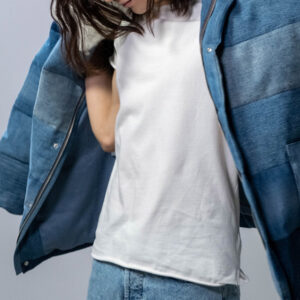 Blue Jacket – Image 3