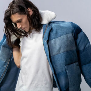 Blue Jacket – Image 4